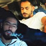 album image Eywa Lfanid (Feat. Toto)