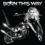 album image bloody mary dam dam di-da-da Born This Way