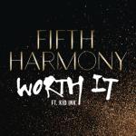album image Fifth Garmony & DMX vs. Major Lazer - Worht It & Party Up vs. Watch Out For This Worth It (feat. Kid Ink) - Single