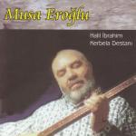 album image HALIL IBRAHIM Halil İbrahim / Kerbela Destanı