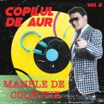 album image Da ochii tai sa plang Manele de Colectie, Vol. 2