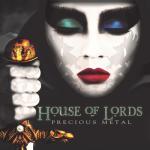 album image Turn Back To Tide Precious Metal