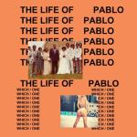 album image Father Stretch My Hands Pt. 1 The Life of Pablo