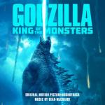 album image Godzilla (feat. Serj Tankian) (OST Godzilla: King of Monsters) Godzilla: King of the Monsters (Original Motion Picture Soundtrack)
