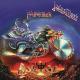 Judas Priest - Painkiller [усилено]