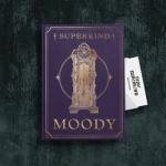 album image MOODY PlaySUPERKIND : Player Gauge 200 - Single