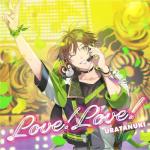 album image マウントリタガール Love!Love!