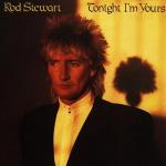 poster Da Ya Think I'm Sexy? (1981 Rehearsal) Tonight I'm Yours (Expanded Edition)