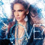 album image •On The Floor( remix)•