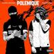 Freeze Corleone - Polémique (feat. Central Cee)