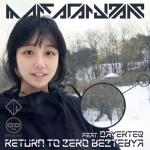 album image Return to Zero Beztebya (Slowed Reverb Instr.) Return to Zero Beztebya (Mixes)