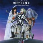 album image The Incantation (Beetlejuice OST) Beetlejuice (Original Motion Picture Soundtrack)