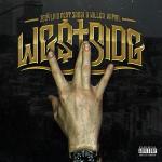poster Westside ft. 3robi & Killer Kamal (prod. Esko) Westside