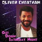 poster Get Down Saturday Night (Extended Club Version - Remastered) Get Down Saturday Night