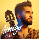 album image Que Dieu me pardonne Amigo