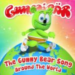 album image The Gummy Bear Song (I Am A Gummy Bear) The Gummy Bear Song Around the World
