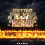 poster danza kudura- don omar ft lucenzo Intro Me Voy x Danza Kuduro (Remix)