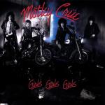 album image Girls, Girls, Girls Greatest Hits