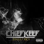 poster Love Sosa Finally Rich (Deluxe)