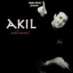 poster Mazel mazel Rai (Aachk mamnou3)