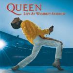 album image Friends Will Be Friends (Live At Wembley Stadium / July 1986) Live At Wembley Stadium