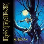 album image Fear Of The Dark Fear of the Dark (2015 Remaster)