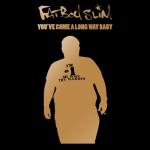 album image Gangster Trippin Why Try Harder - The Greatest Hits