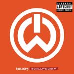 poster Smile Mona Lisa - Rington.Org #willpower (Deluxe)