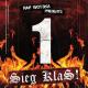 1.Kla$ - 06.Первый Первый (prod. by P.H & 1.Kla$)