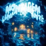 poster Montagem Lunar Diamante (Slowed) Montagem Lunar Diamante