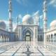 Sheikh Nabil Al Ahmed - SOURAT AL NAS