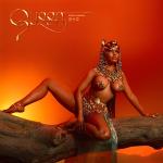 poster Coco Chanel Queen