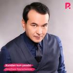 album image Kimlar Kundan kun yaxshi
