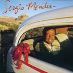 poster Never Gonna Let You Go(реклама мишлен) бибендум Sergio Mendes