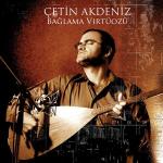 poster Ezgi Akşamı Bağlama Virtüozü