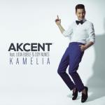 album image Kamelia (Original Extended Version)   Akcent feat Lidia Bubl Kamelia (Remixes)