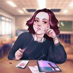 album image последняя песня про школу последняя песня про школу