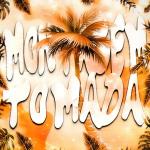 poster MONTAGEM TOMADA - Super Slowed MONTAGEM TOMADA
