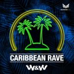 album image Caribbean Rave (Extended Mix)