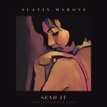 poster Send It (feat. Rich Homie Quan) Send It (feat. Rich Homie Quan)
