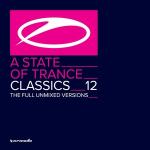 poster On the Beach (Mauro Picotto's CRW Remix) A State Of Trance Classics, Vol. 12 (The Full Unmixed Versions)