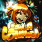 poster BAILA CONMIGO (Super Slowed) BAILA CONMIGO