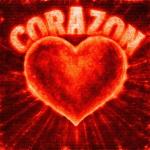 poster CORAZON (Slowed) CORAZON