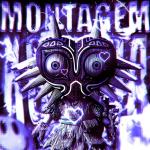 poster MONTAGEM XONADA (Sped Up) MONTAGEM XONADA