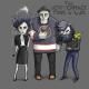 The Uchpochmack - Someday (2013 - First & Last) (Single)