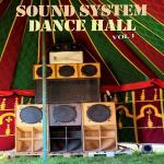 poster My Neck Sound System Dance Hall (Vol 1)