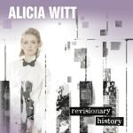 poster Consolation Prize Revisionary History