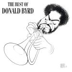 poster Think Twice The Best Of Donald Byrd