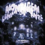 poster Montagem lunar diamante (Rkt Versions, Ultra Slowed) Montagem lunar diamante (Rkt Versions)