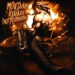 poster MONTAGEM RUGADA - Instrumental MONTAGEM RUGADA